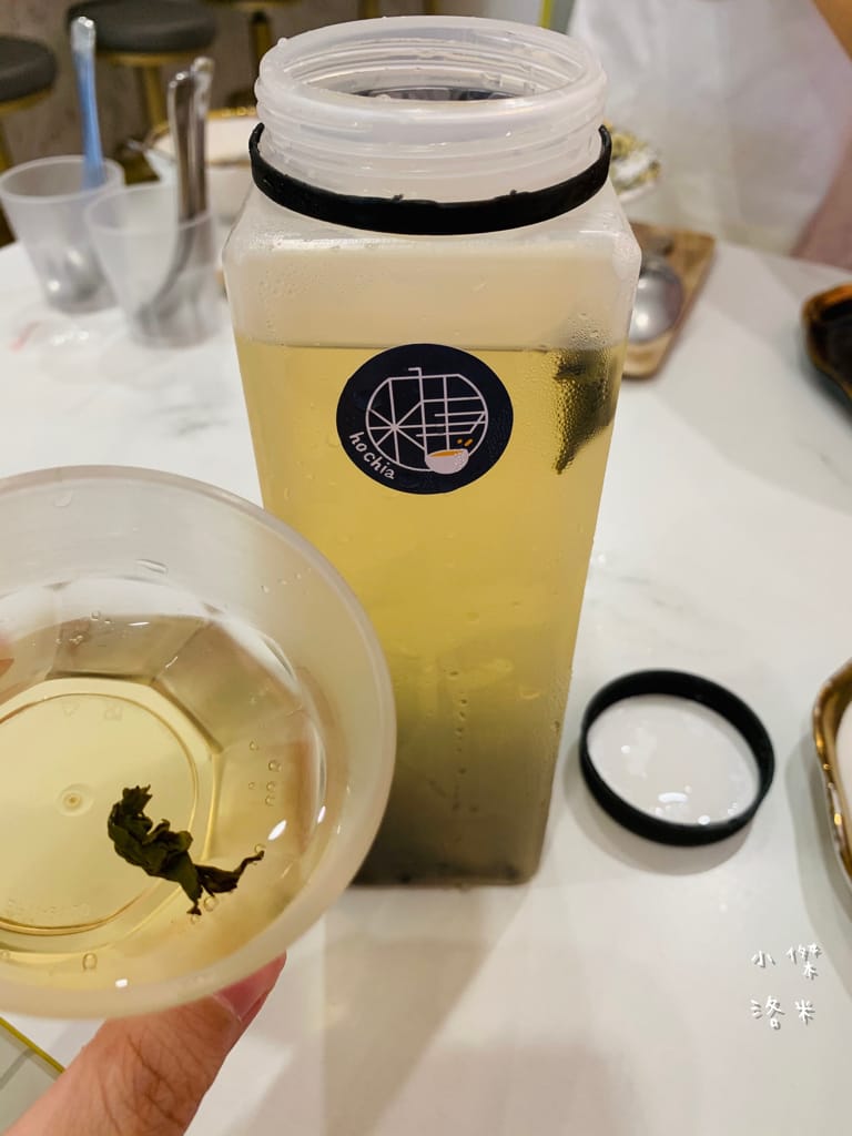 《美食》何家甜品鋪-公館汀州店｜ 好拍好吃的文青網美打卡甜品鋪 飄蔗香古制秘糖 冰的熱的都好吃 公館甜品推薦