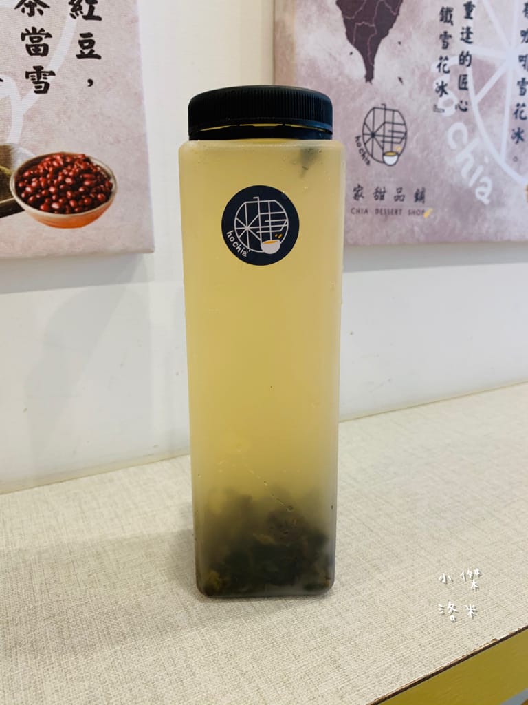 《美食》何家甜品鋪-公館汀州店｜ 好拍好吃的文青網美打卡甜品鋪 飄蔗香古制秘糖 冰的熱的都好吃 公館甜品推薦