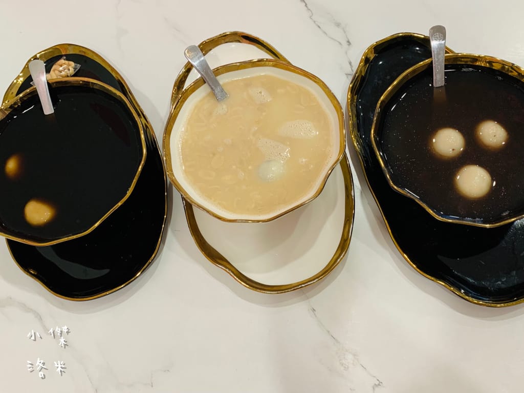 《美食》何家甜品鋪-公館汀州店｜ 好拍好吃的文青網美打卡甜品鋪 飄蔗香古制秘糖 冰的熱的都好吃 公館甜品推薦