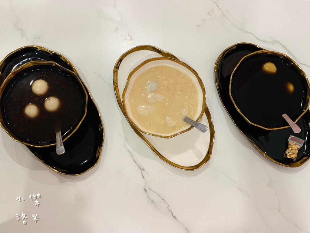 《美食》何家甜品鋪-公館汀州店｜ 好拍好吃的文青網美打卡甜品鋪 飄蔗香古制秘糖 冰的熱的都好吃 公館甜品推薦