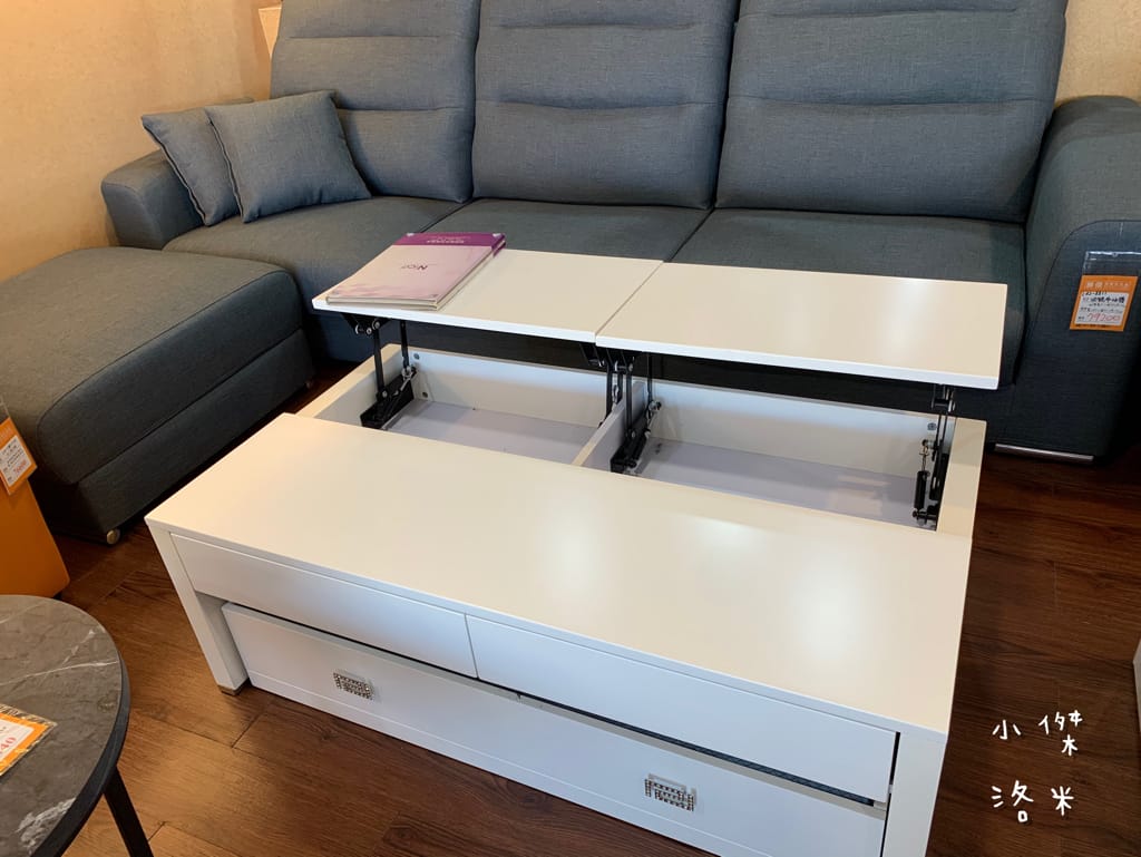 《生活》 勝億傢俱-土城店｜ 沙發/床墊/床架/衣櫃傢俱批發 用划算親民的價格 客製化各式風格的家 貓抓布沙發推薦 土城傢俱批發推薦