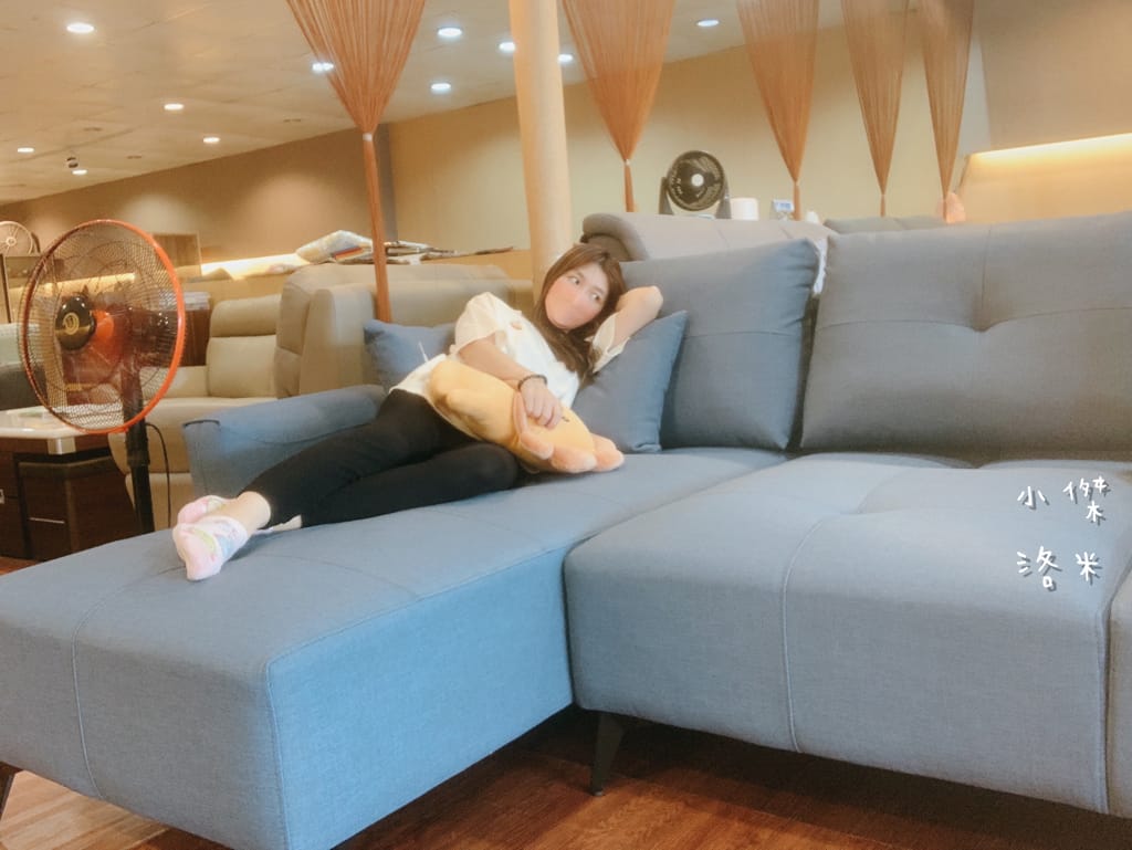 《生活》 勝億傢俱-土城店｜ 沙發/床墊/床架/衣櫃傢俱批發 用划算親民的價格 客製化各式風格的家 貓抓布沙發推薦 土城傢俱批發推薦