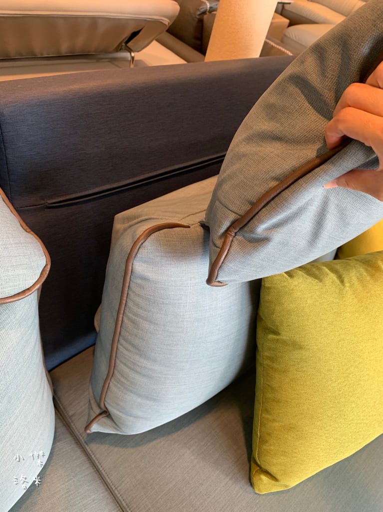 《生活》 勝億傢俱-土城店｜ 沙發/床墊/床架/衣櫃傢俱批發 用划算親民的價格 客製化各式風格的家 貓抓布沙發推薦 土城傢俱批發推薦