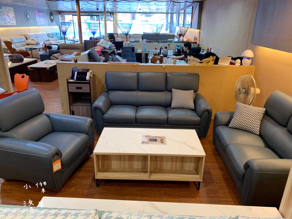 《生活》 勝億傢俱-土城店｜ 沙發/床墊/床架/衣櫃傢俱批發 用划算親民的價格 客製化各式風格的家 貓抓布沙發推薦 土城傢俱批發推薦