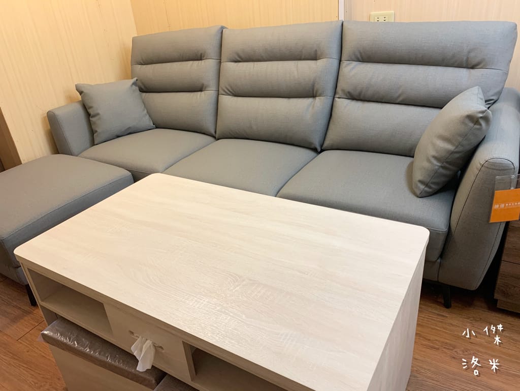 《生活》 勝億傢俱-土城店｜ 沙發/床墊/床架/衣櫃傢俱批發 用划算親民的價格 客製化各式風格的家 貓抓布沙發推薦 土城傢俱批發推薦