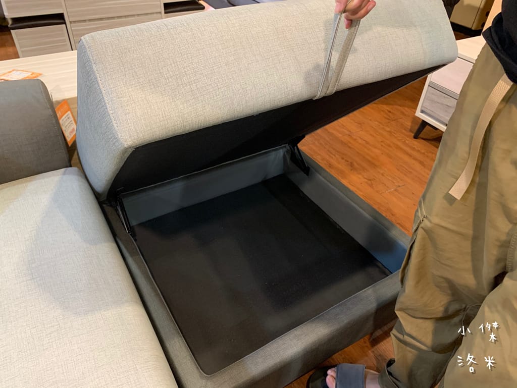 《生活》 勝億傢俱-土城店｜ 沙發/床墊/床架/衣櫃傢俱批發 用划算親民的價格 客製化各式風格的家 貓抓布沙發推薦 土城傢俱批發推薦