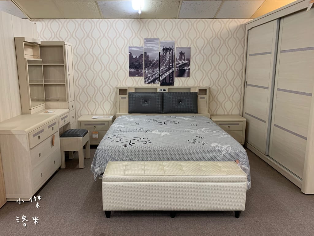 《生活》 勝億傢俱-土城店｜ 沙發/床墊/床架/衣櫃傢俱批發 用划算親民的價格 客製化各式風格的家 貓抓布沙發推薦 土城傢俱批發推薦