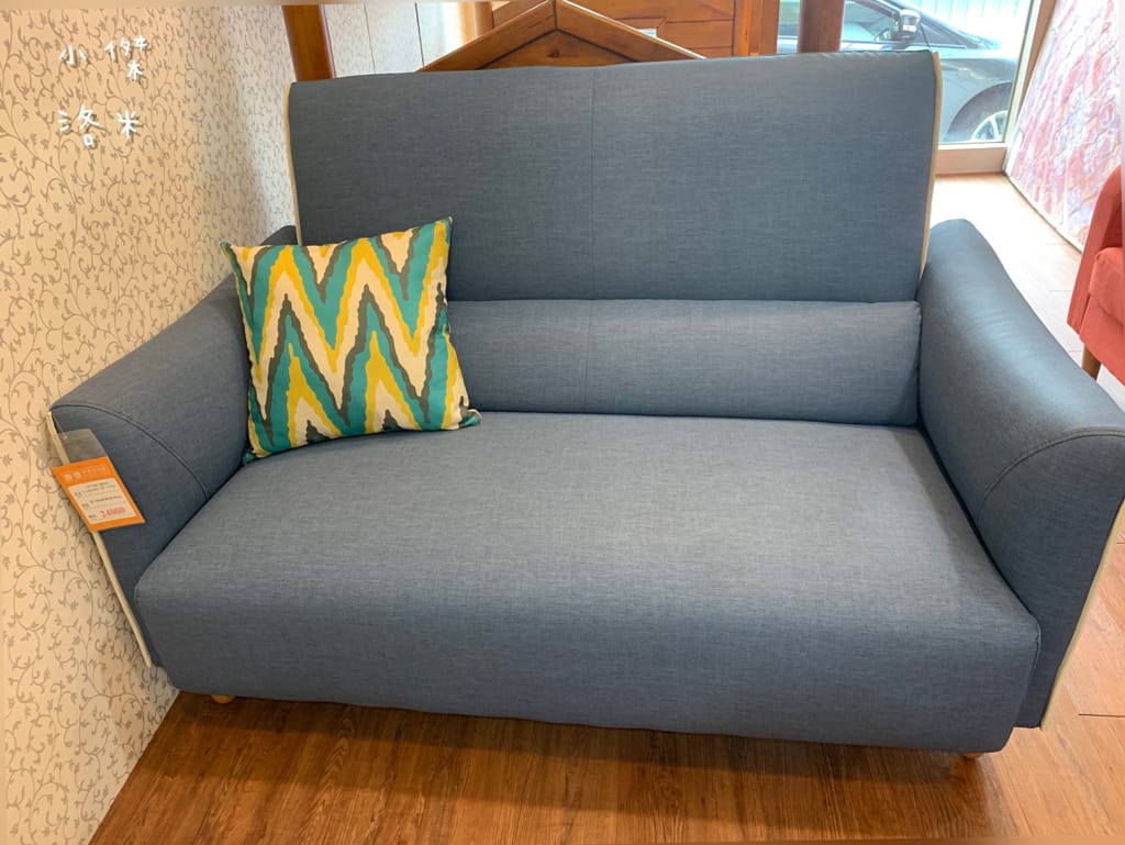 《生活》 勝億傢俱-土城店｜ 沙發/床墊/床架/衣櫃傢俱批發 用划算親民的價格 客製化各式風格的家 貓抓布沙發推薦 土城傢俱批發推薦