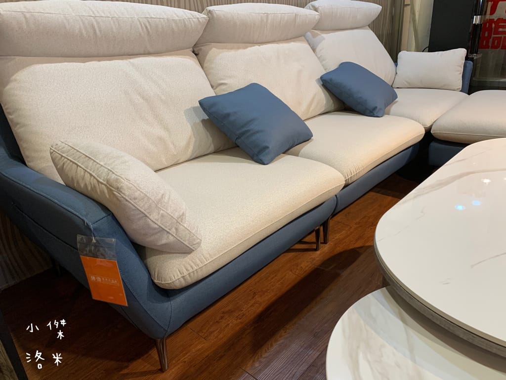 《生活》 勝億傢俱-土城店｜ 沙發/床墊/床架/衣櫃傢俱批發 用划算親民的價格 客製化各式風格的家 貓抓布沙發推薦 土城傢俱批發推薦