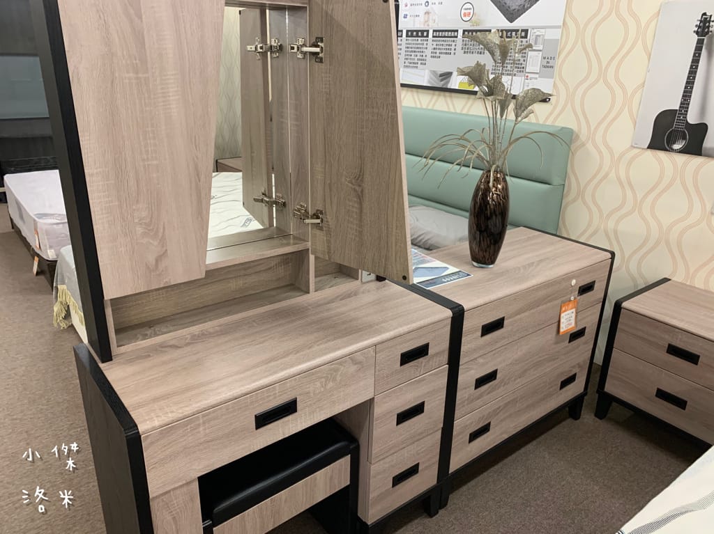 《生活》 勝億傢俱-土城店｜ 沙發/床墊/床架/衣櫃傢俱批發 用划算親民的價格 客製化各式風格的家 貓抓布沙發推薦 土城傢俱批發推薦