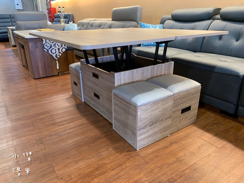 《生活》 勝億傢俱-土城店｜ 沙發/床墊/床架/衣櫃傢俱批發 用划算親民的價格 客製化各式風格的家 貓抓布沙發推薦 土城傢俱批發推薦