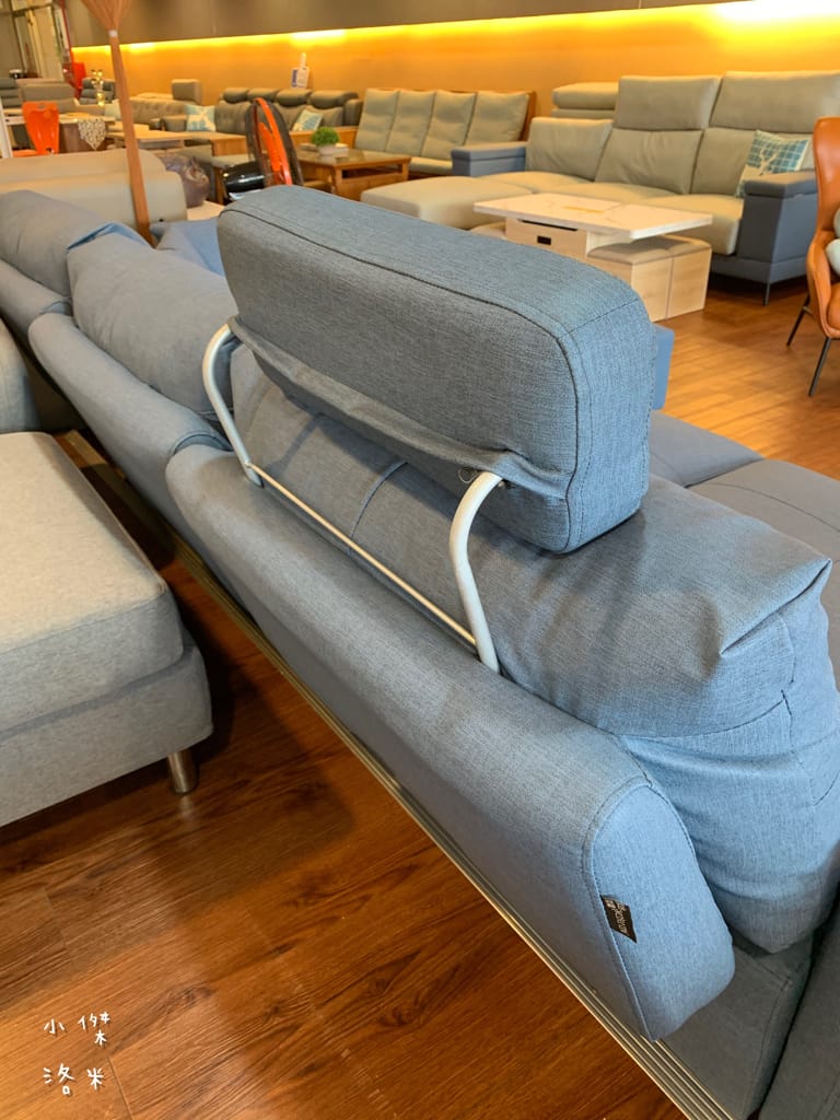 《生活》 勝億傢俱-土城店｜ 沙發/床墊/床架/衣櫃傢俱批發 用划算親民的價格 客製化各式風格的家 貓抓布沙發推薦 土城傢俱批發推薦