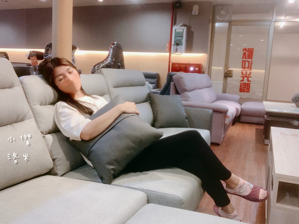 《生活》 勝億傢俱-土城店｜ 沙發/床墊/床架/衣櫃傢俱批發 用划算親民的價格 客製化各式風格的家 貓抓布沙發推薦 土城傢俱批發推薦