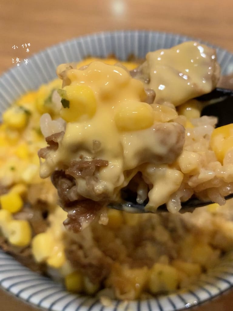 《美食》牛洞食堂-二訪｜經典款蔥香X復刻款熔岩起司 學生上班族的首選 高CP質丼飯 台電大樓站美食 公館美食 台北美食推薦