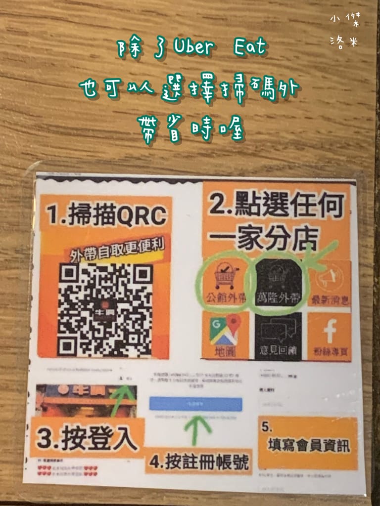 《美食》牛洞食堂-二訪｜經典款蔥香X復刻款熔岩起司 學生上班族的首選 高CP質丼飯 台電大樓站美食 公館美食 台北美食推薦