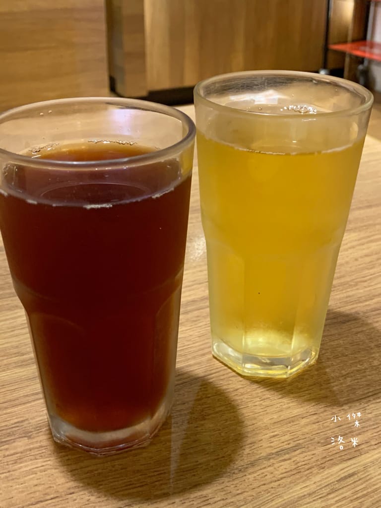 《美食》牛洞食堂-二訪｜經典款蔥香X復刻款熔岩起司 學生上班族的首選 高CP質丼飯 台電大樓站美食 公館美食 台北美食推薦