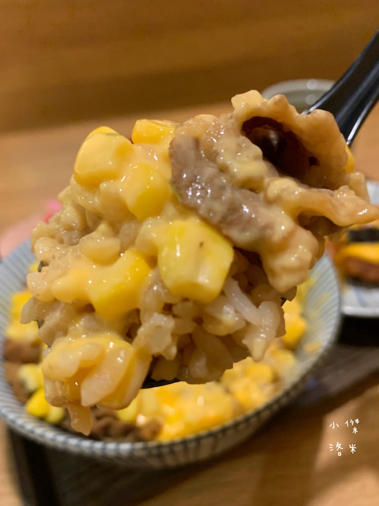 《美食》牛洞食堂-二訪｜經典款蔥香X復刻款熔岩起司 學生上班族的首選 高CP質丼飯 台電大樓站美食 公館美食 台北美食推薦