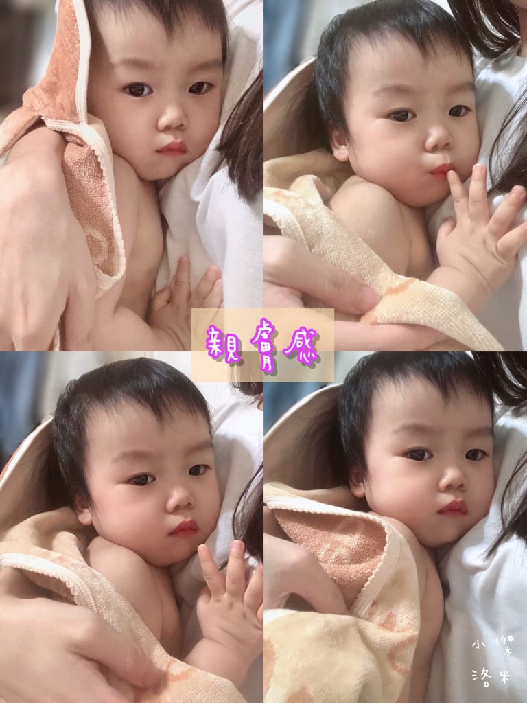 《親子》SDS-SHOW媽咪愛寶包-有機棉圍裙式浴巾｜嬰兒有機棉浴巾開箱 吸睛可愛造型連帽浴巾 寶寶沐浴洗澡不再打仗 百分之百台灣有機棉製作 實用新生兒禮物推薦 吸水性強寶寶浴巾推薦