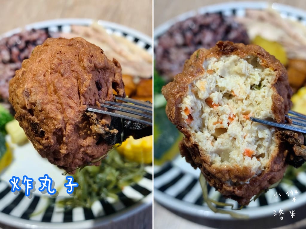 《美食》肥熊早早午餐｜早餐店兼賣便當竟然意外的好吃 咔啦雞腿漢堡香辣過癮 寵物友善早餐店 板橋早午餐食記