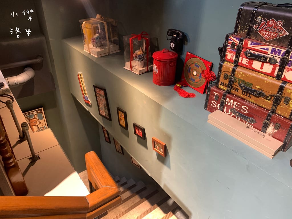 《美食》肥熊早早午餐｜早餐店兼賣便當竟然意外的好吃 咔啦雞腿漢堡香辣過癮 寵物友善早餐店 板橋早午餐食記