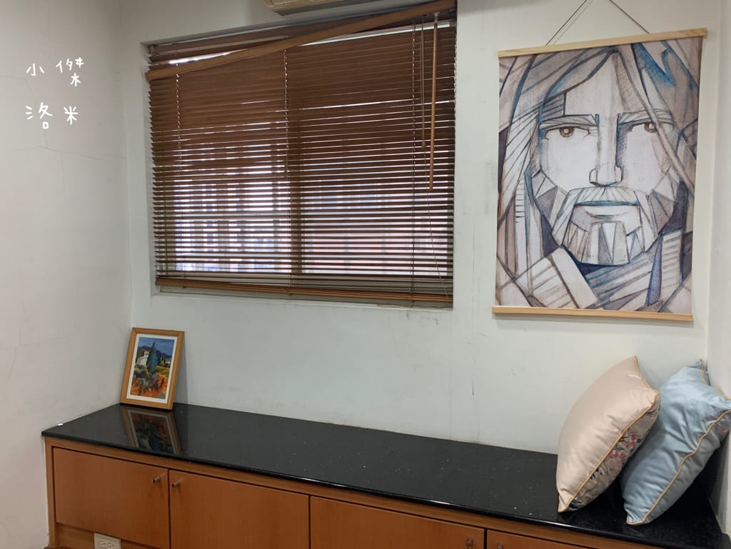 《居家佈置》Peace & Space｜藝術掛畫 為家中空白的牆面增添文藝氣息 提升美感層次 打造生活美學