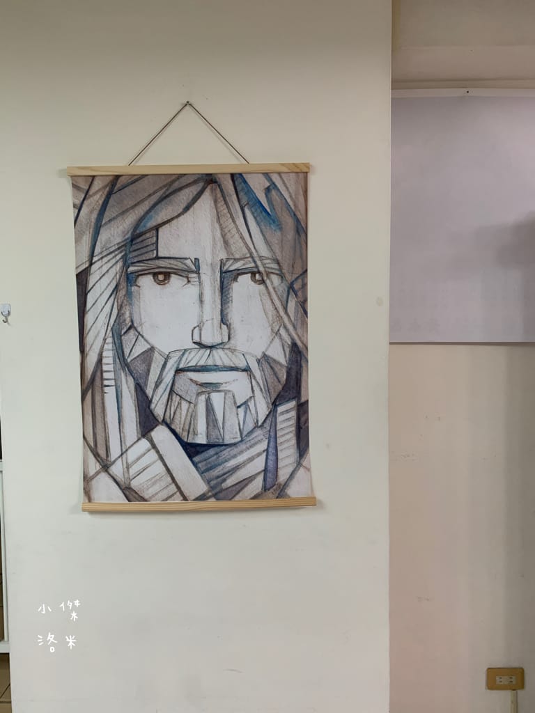 《居家佈置》Peace & Space｜藝術掛畫 為家中空白的牆面增添文藝氣息 提升美感層次 打造生活美學