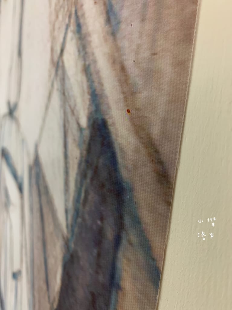 《居家佈置》Peace & Space｜藝術掛畫 為家中空白的牆面增添文藝氣息 提升美感層次 打造生活美學