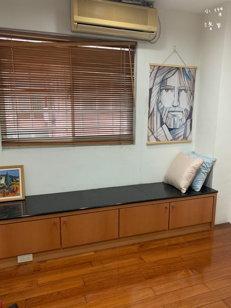 《居家佈置》Peace & Space｜藝術掛畫 為家中空白的牆面增添文藝氣息 提升美感層次 打造生活美學