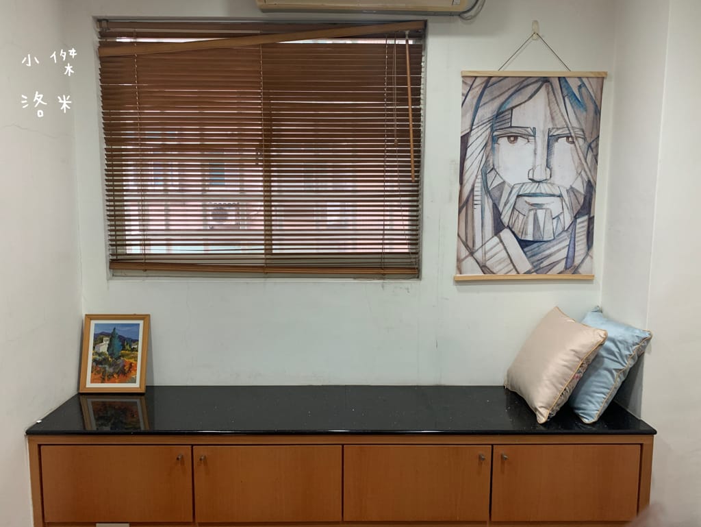 《居家佈置》Peace & Space｜藝術掛畫 為家中空白的牆面增添文藝氣息 提升美感層次 打造生活美學