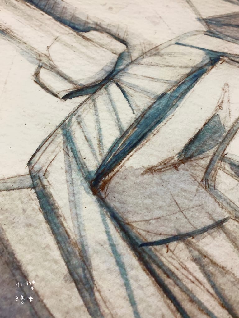 《居家佈置》Peace & Space｜藝術掛畫 為家中空白的牆面增添文藝氣息 提升美感層次 打造生活美學