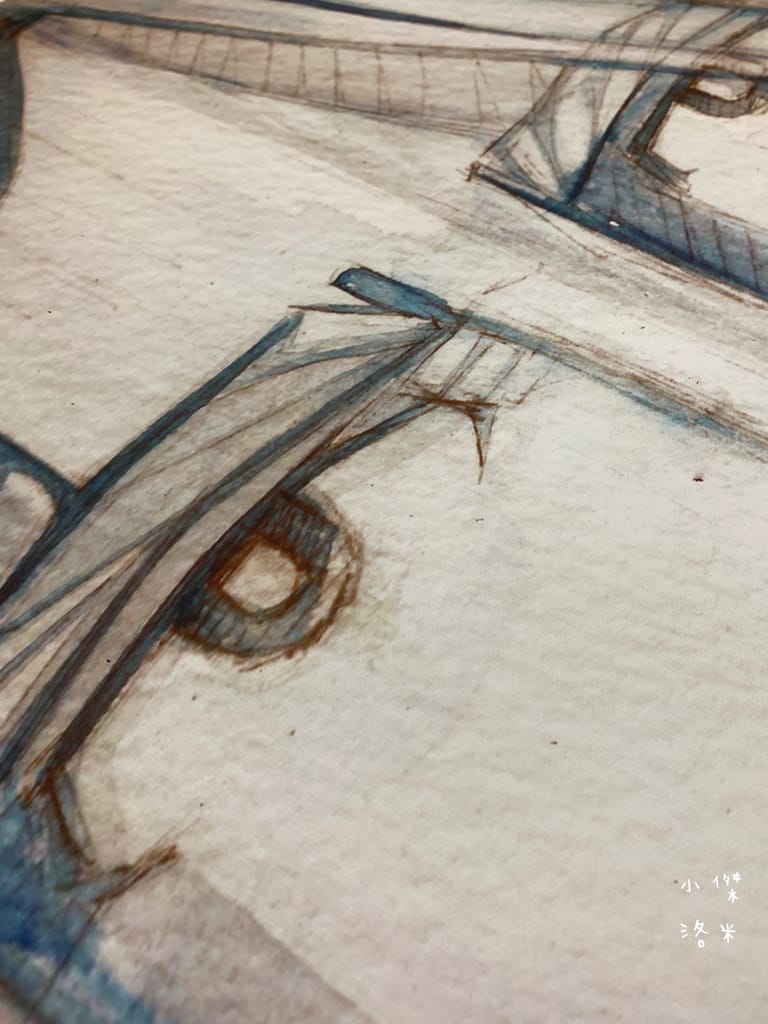 《居家佈置》Peace & Space｜藝術掛畫 為家中空白的牆面增添文藝氣息 提升美感層次 打造生活美學