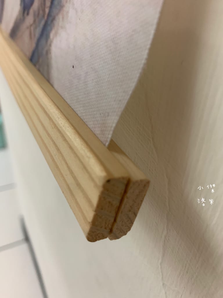 《居家佈置》Peace & Space｜藝術掛畫 為家中空白的牆面增添文藝氣息 提升美感層次 打造生活美學