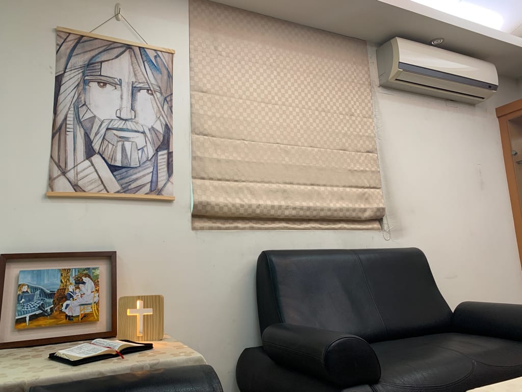 《居家佈置》Peace & Space｜藝術掛畫 為家中空白的牆面增添文藝氣息 提升美感層次 打造生活美學