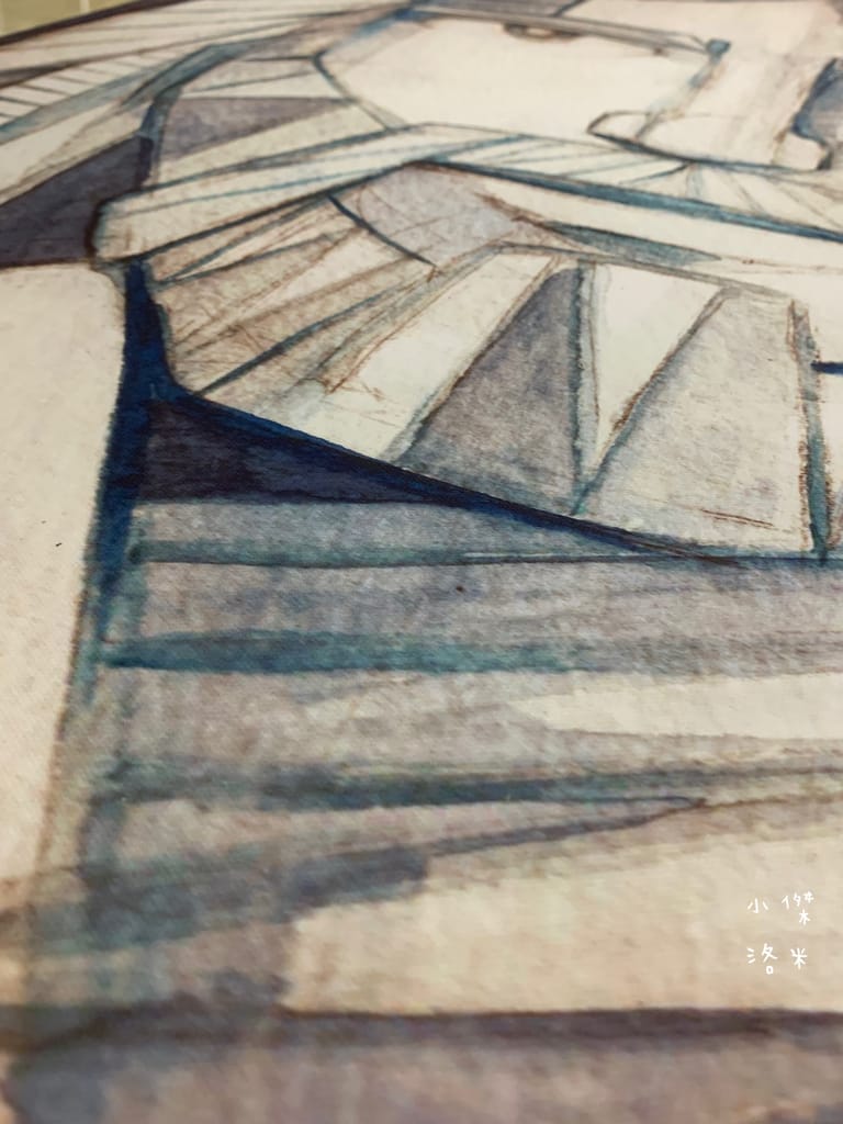 《居家佈置》Peace & Space｜藝術掛畫 為家中空白的牆面增添文藝氣息 提升美感層次 打造生活美學