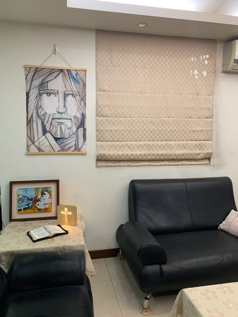 《居家佈置》Peace & Space｜藝術掛畫 為家中空白的牆面增添文藝氣息 提升美感層次 打造生活美學