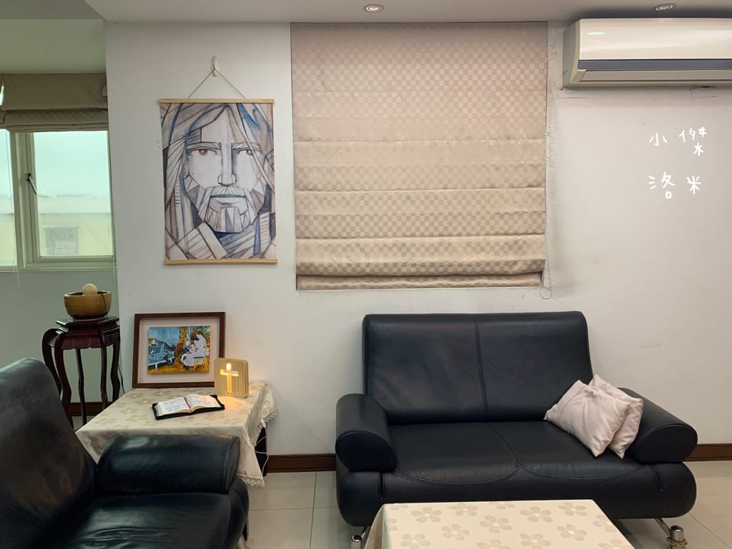 《居家佈置》Peace & Space｜藝術掛畫 為家中空白的牆面增添文藝氣息 提升美感層次 打造生活美學