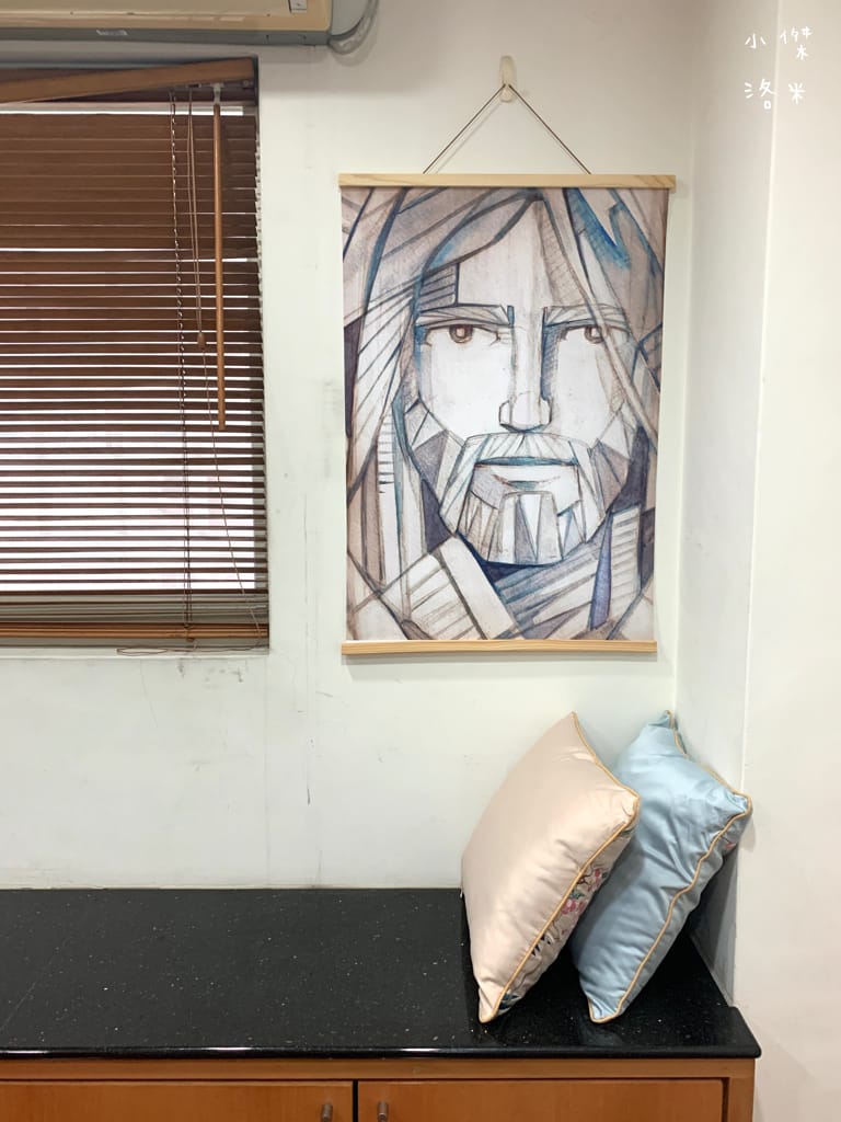 《居家佈置》Peace & Space｜藝術掛畫 為家中空白的牆面增添文藝氣息 提升美感層次 打造生活美學