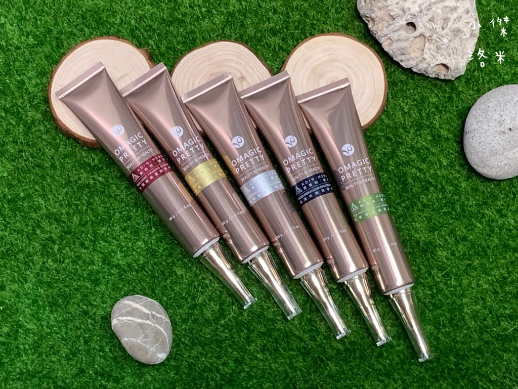 《保養》奧德莉赫本系列保養品｜奧德莉生技有限公司研發天然植萃保養 適合輕熟齡肌的臉部保養品 各種肌膚適用