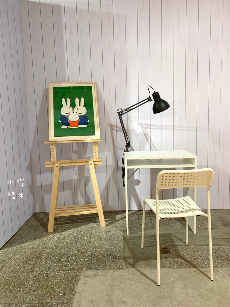 《展覽》玩玩兔米飛創意展｜台北松菸2023 全球首場米飛兔X台灣設計 上百隻米飛藝術造型首次亮相 米飛兔年節禮盒熱銷中