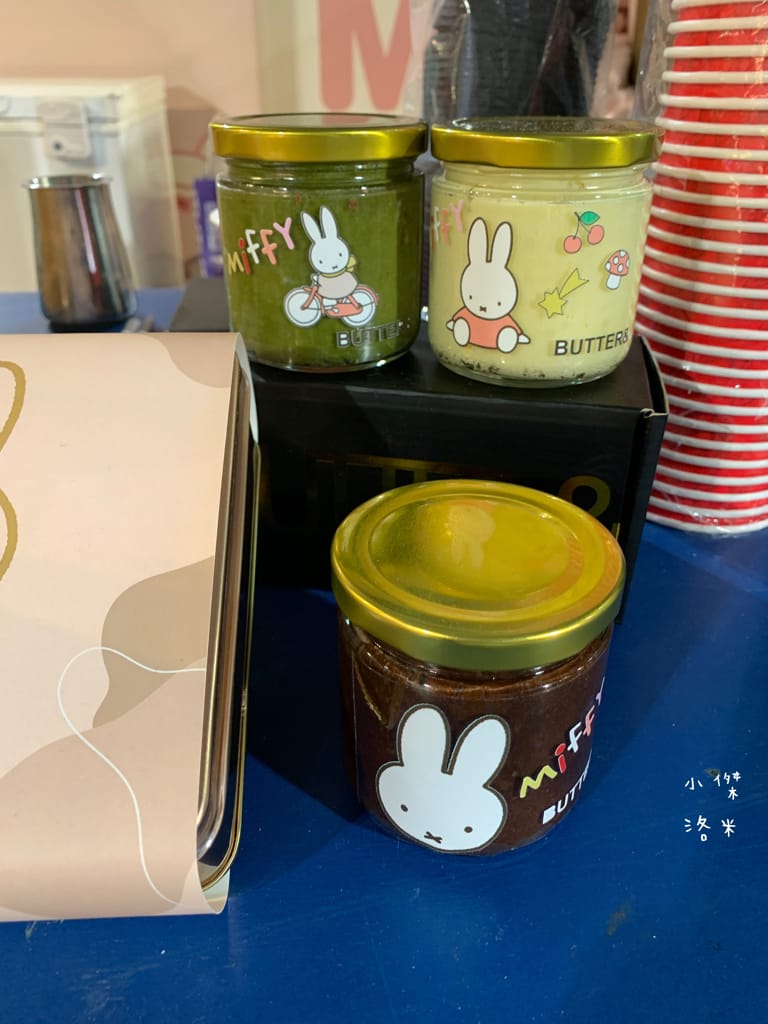 《展覽》玩玩兔米飛創意展｜台北松菸2023 全球首場米飛兔X台灣設計 上百隻米飛藝術造型首次亮相 米飛兔年節禮盒熱銷中