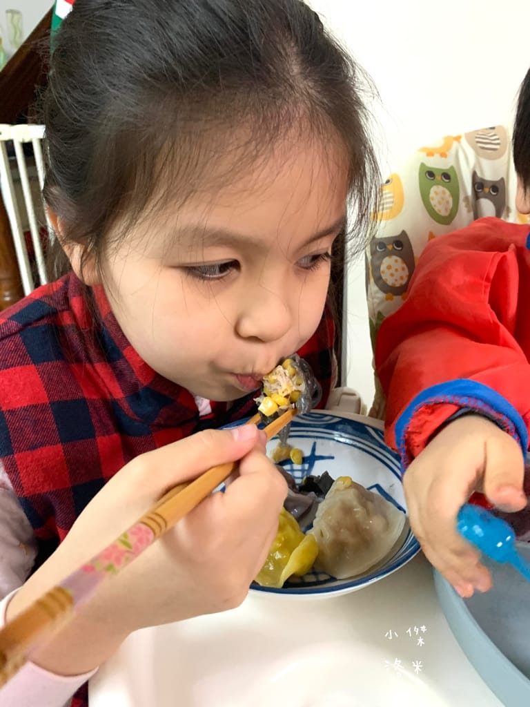 《親子》童食樂-鯊魚元寶｜寶寶水餃 進階版副食品 健康減鈉無添加安心吃 寶寶副食品推薦
