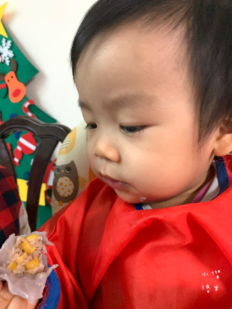 《親子》童食樂-鯊魚元寶|寶寶水餃 進階版副食品 健康減鈉無添加安心吃 寶寶副食品推薦