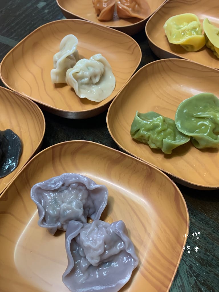 《親子》童食樂-鯊魚元寶｜寶寶水餃 進階版副食品 健康減鈉無添加安心吃 寶寶副食品推薦