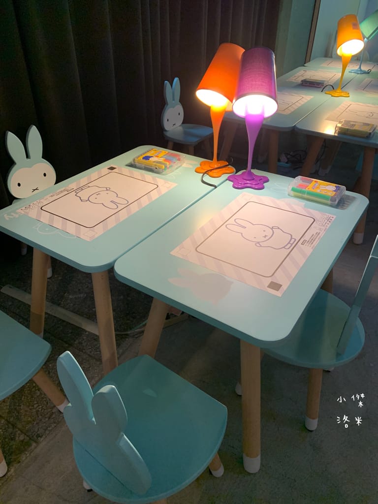 《展覽》玩玩兔米飛創意展｜台北松菸2023 全球首場米飛兔X台灣設計 上百隻米飛藝術造型首次亮相 米飛兔年節禮盒熱銷中