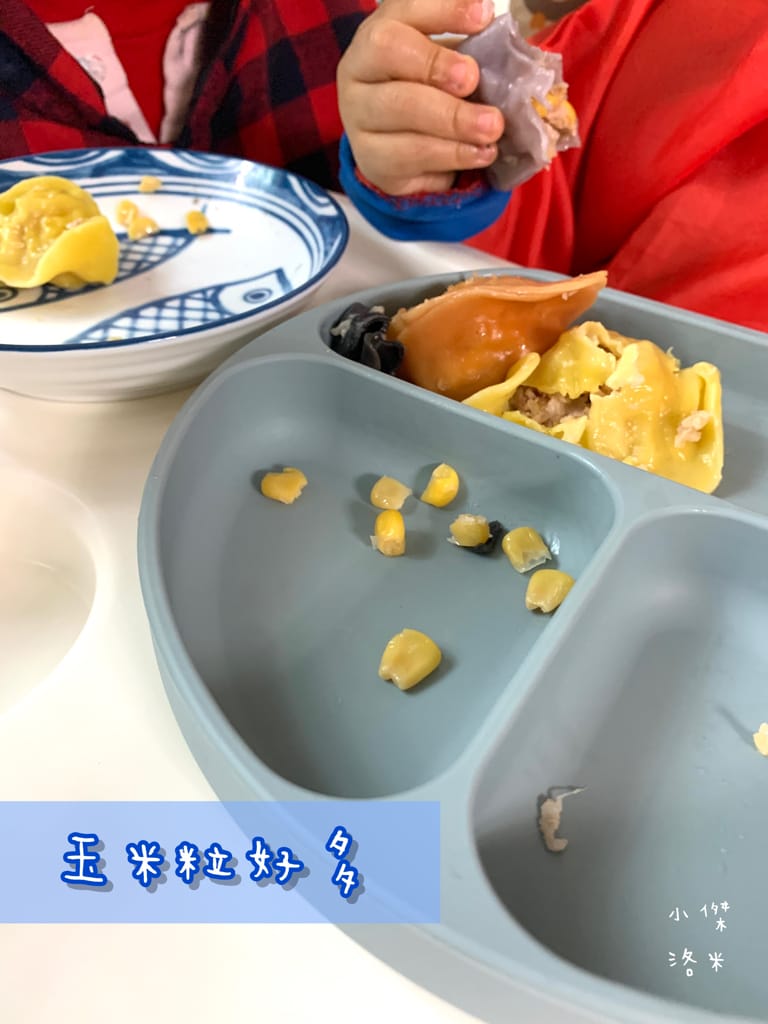 《親子》童食樂-鯊魚元寶｜寶寶水餃 進階版副食品 健康減鈉無添加安心吃 寶寶副食品推薦