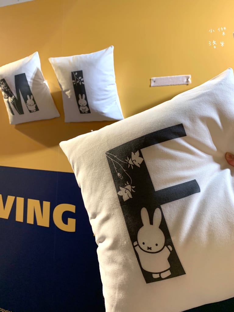 《展覽》玩玩兔米飛創意展｜台北松菸2023 全球首場米飛兔X台灣設計 上百隻米飛藝術造型首次亮相 米飛兔年節禮盒熱銷中