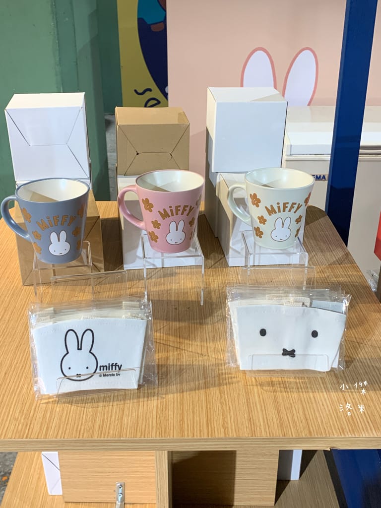 《展覽》玩玩兔米飛創意展｜台北松菸2023 全球首場米飛兔X台灣設計 上百隻米飛藝術造型首次亮相 米飛兔年節禮盒熱銷中