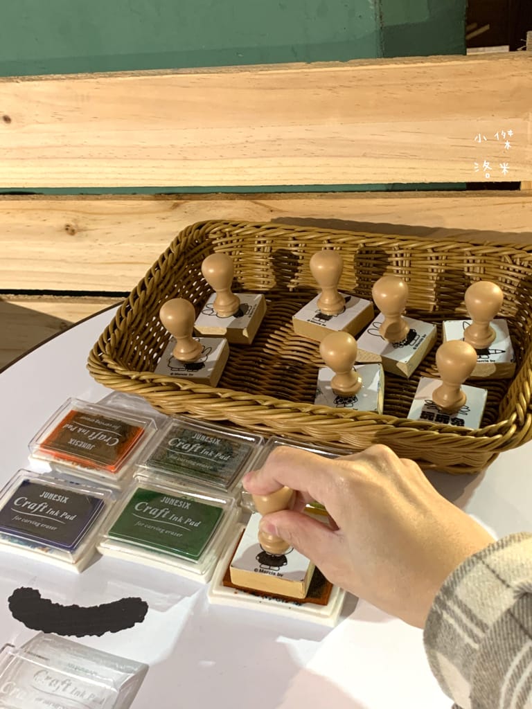 《展覽》玩玩兔米飛創意展｜台北松菸2023 全球首場米飛兔X台灣設計 上百隻米飛藝術造型首次亮相 米飛兔年節禮盒熱銷中