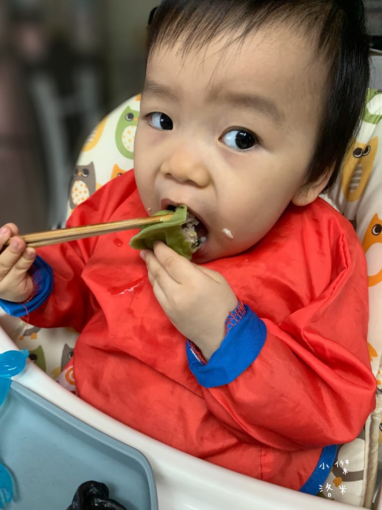 《親子》童食樂-鯊魚元寶｜寶寶水餃 進階版副食品 健康減鈉無添加安心吃 寶寶副食品推薦