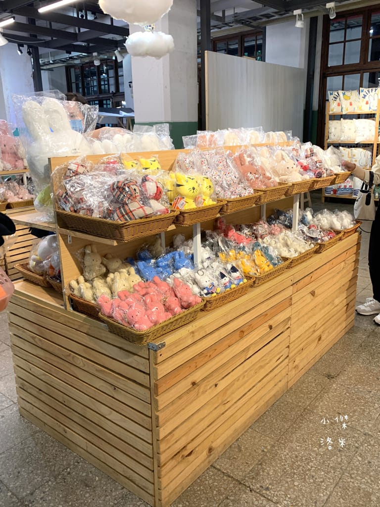 《展覽》玩玩兔米飛創意展｜台北松菸2023 全球首場米飛兔X台灣設計 上百隻米飛藝術造型首次亮相 米飛兔年節禮盒熱銷中